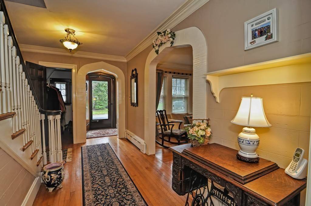 Medford, MA 02155,33 Pine Ridge Road