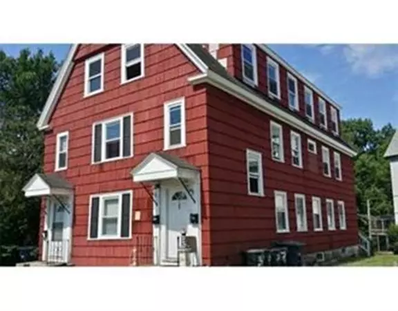 121 Central St, Southbridge, MA 01550