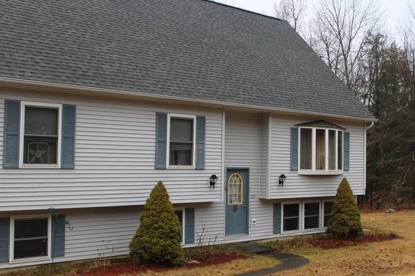 113 Skyline Trail, Middlefield, MA 01243