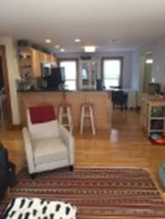 154 Gore Street #B, Cambridge, MA 02141