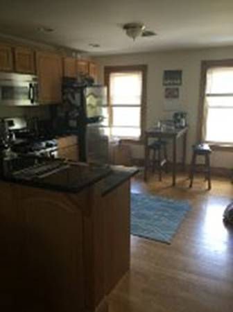 152 Gore Street #3, Cambridge, MA 02141