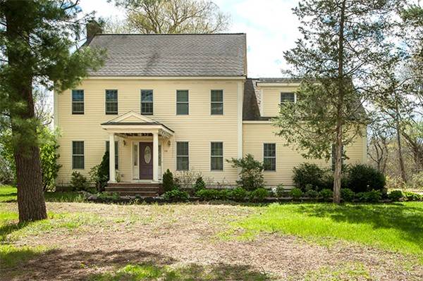 38 River Road, Wayland, MA 01778