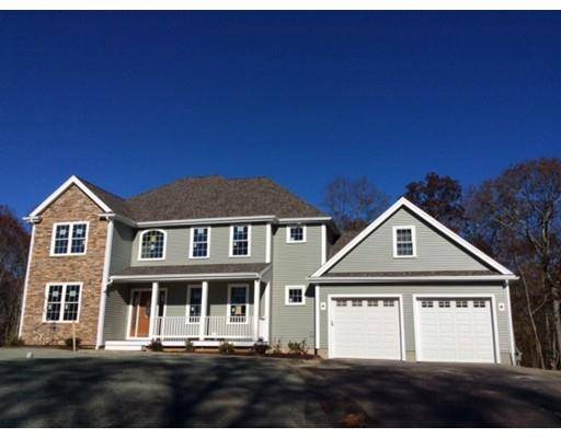 41 Devol Avenue #Lot 21, Westport, MA 02790