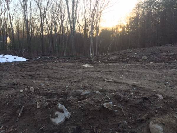 Wrentham, MA 02093,Lot 2 West Street