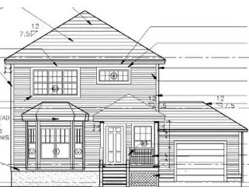 Boston, MA 02124,33 Senator Bolling Circle