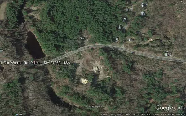 Palmer, MA 01069,395 Old Warren Road