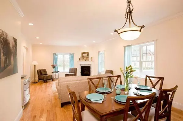 Boston, MA 02124,23 Senator Bolling Cir