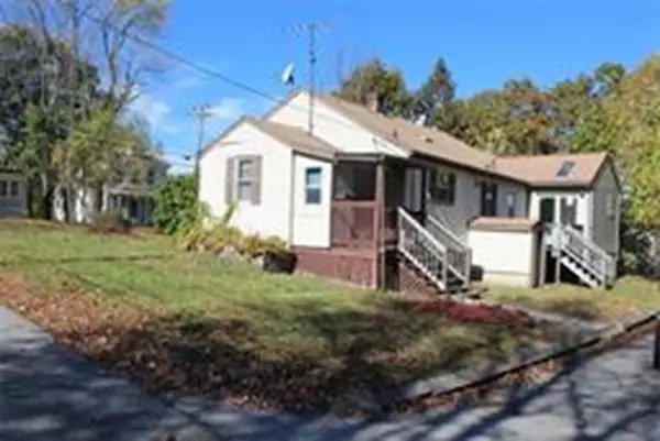 Auburn, MA 01501,177 Oxford St N