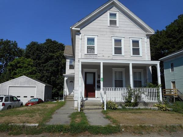 38 West St, Clinton, MA 01510