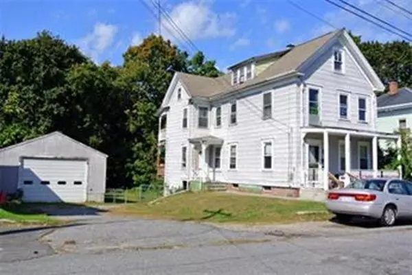 Clinton, MA 01510,38 West St