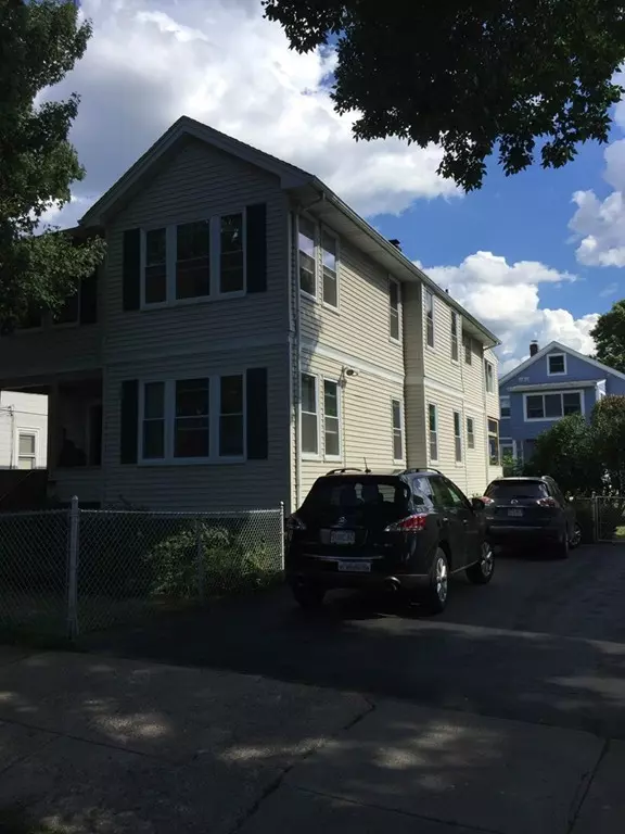 Arlington, MA 02474,6 Osborne Road #2