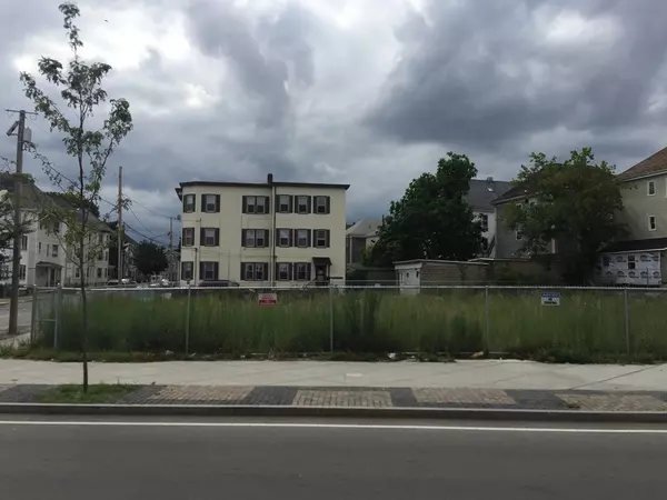 1131-1145 Acushnet Ave, New Bedford, MA 02746