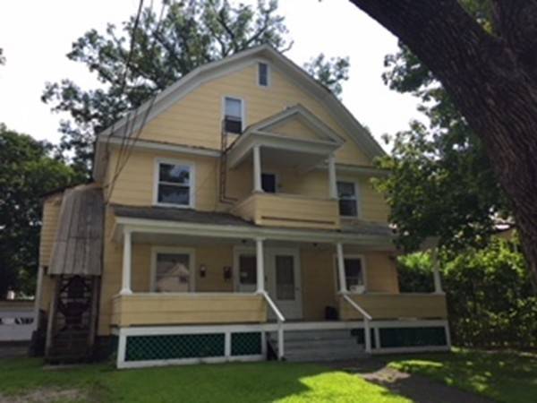 22 Woodleigh Ave, Greenfield, MA 01301