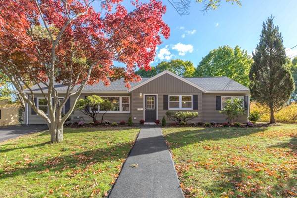 11 Wethersfield Rd, Natick, MA 01760