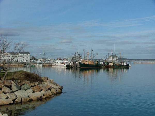 Plymouth, MA 02360,25 Howland St #1