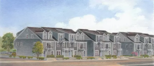 25 Howland St #2, Plymouth, MA 02360