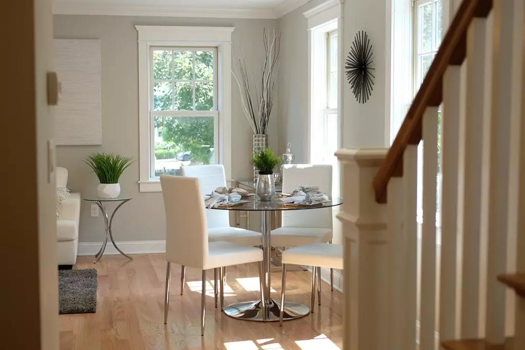 Plymouth, MA 02360,25 Howland St #5