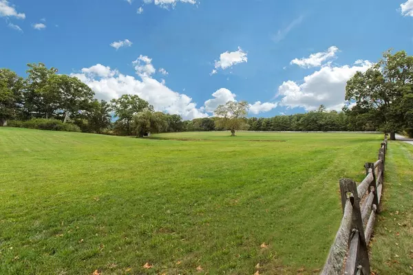 Lincoln, MA 01773,7 Silver Hill Road