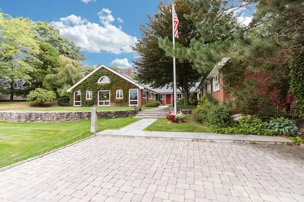 7 Silver Hill Road, Lincoln, MA 01773