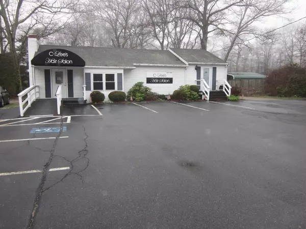 Plymouth, MA 02360,767 State Road