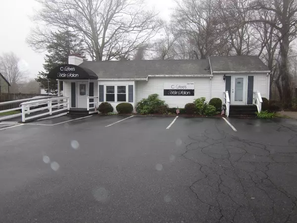 Plymouth, MA 02360,767 State Road