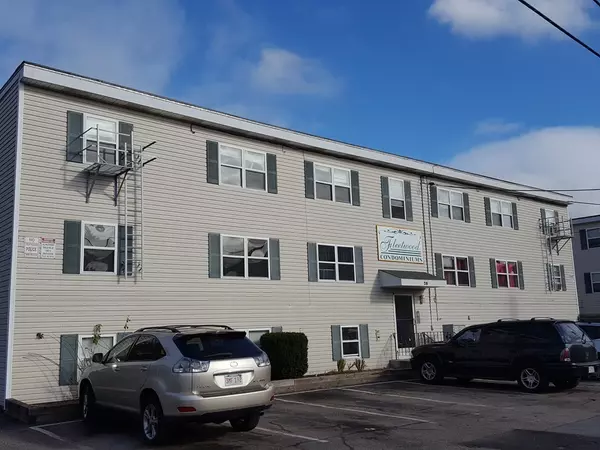 28 Reuben Street #12, Fall River, MA 02723