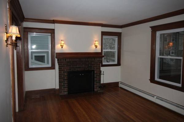 37 Wiley Rd #1, Belmont, MA 02478