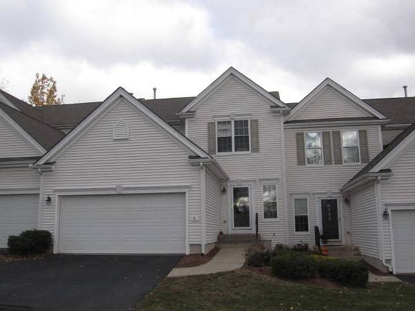 6 Alfalfa Drive #6, Grafton, MA 01560