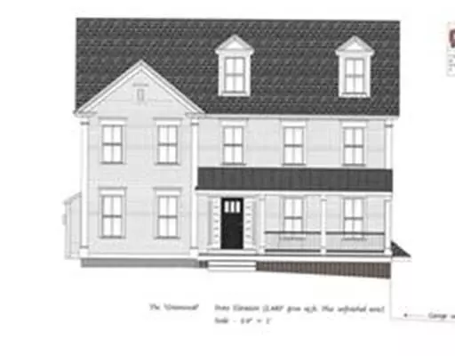 Lot 4 Farmers Way, Tyngsborough, MA 01879