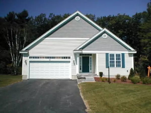 Westminster, MA 01473,Lot12 Old Mill Circle #Littleton