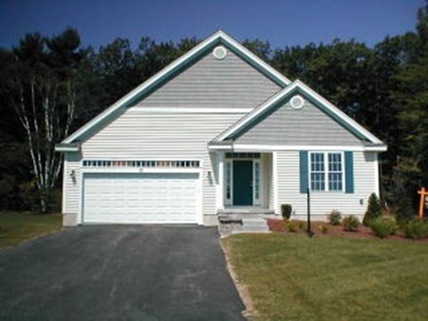 Lot12 Old Mill Circle #Littleton, Westminster, MA 01473