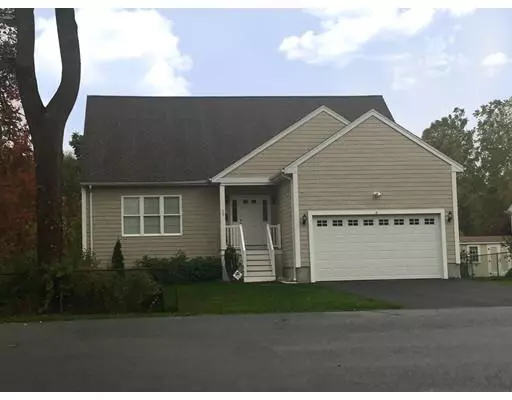 93 (Lot 2) Onset Avenue, Wareham, MA 02532