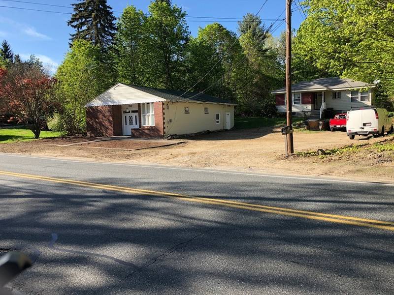 160-162 Doyle Rd, Holden, MA 01520