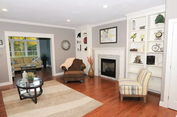 Upton, MA 01568,48 Rockwood Lane #43