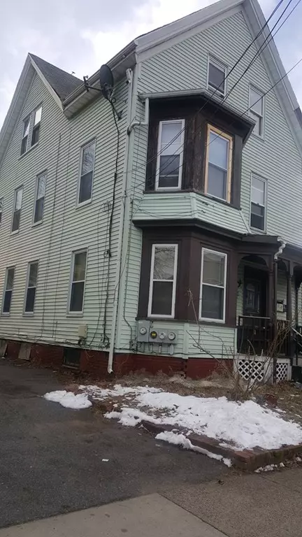 Lynn, MA 01902,66 Harwood St