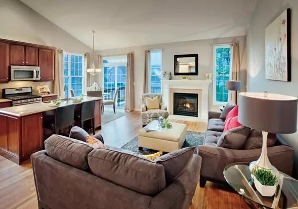 Stow, MA 01775,16 Ridgewood Dr #Lot 64