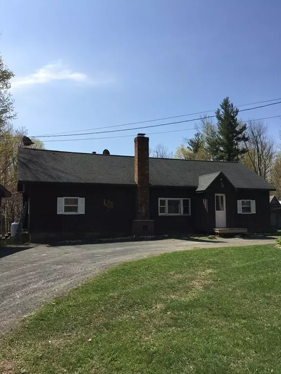 Hawley, MA 01339,11 Hunt Road