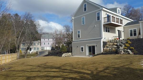 Winchester, MA 01890,64 Dunster Ln