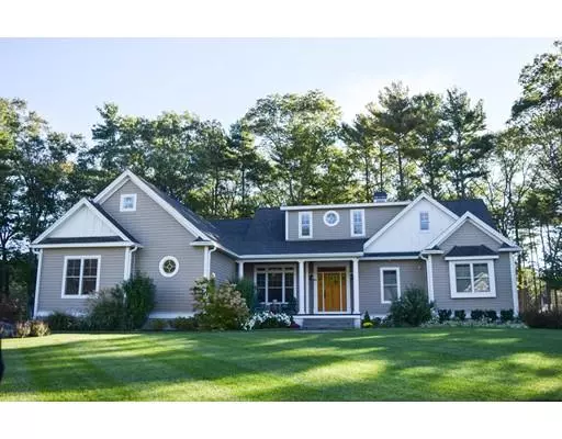 Rehoboth, MA 02769,29 Lindenlane