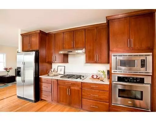 Boston, MA 02124,45 Senator Bolling Circle