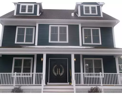 Boston, MA 02124,22 Senator Bolling Cir