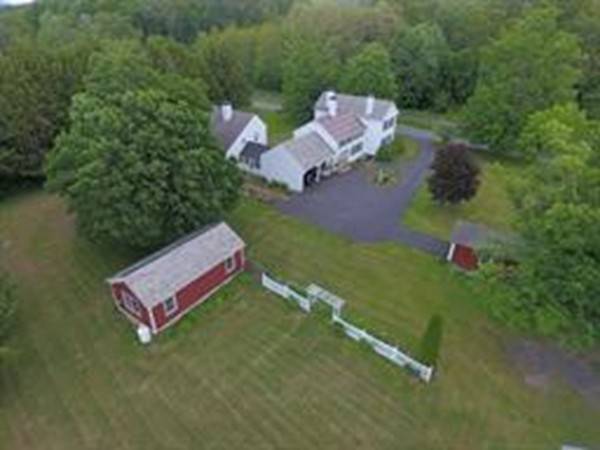 Northfield, MA 01360,164 Upper Farms Road