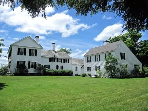 164 Upper Farms Road, Northfield, MA 01360