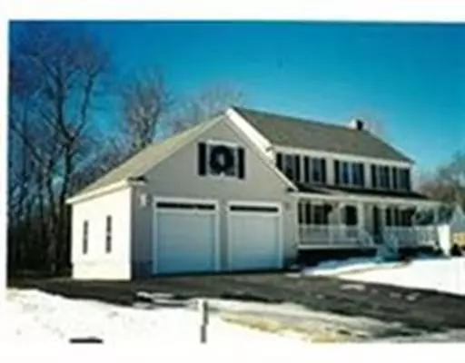 LOT 12 Cynthia Road, Abington, MA 02351