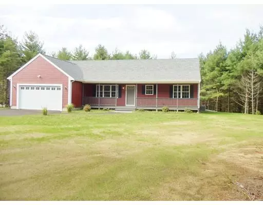 Wareham, MA 02571,1 Skippers Way