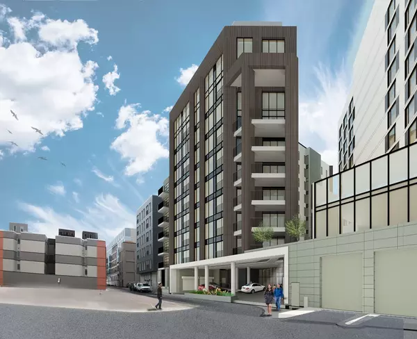 Boston, MA 02127,14 West Broadway #305E