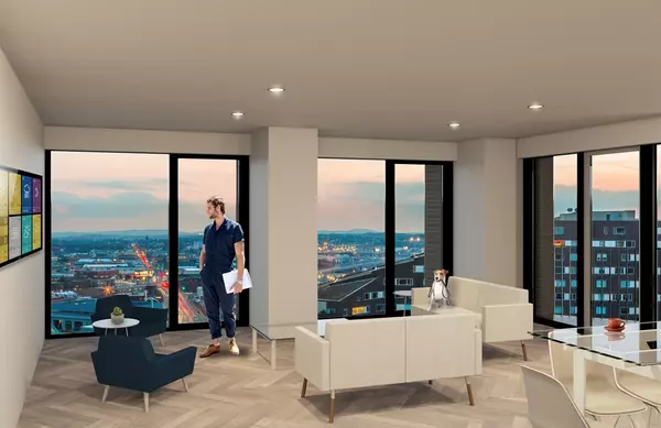 Boston, MA 02127,14 West Broadway #305E