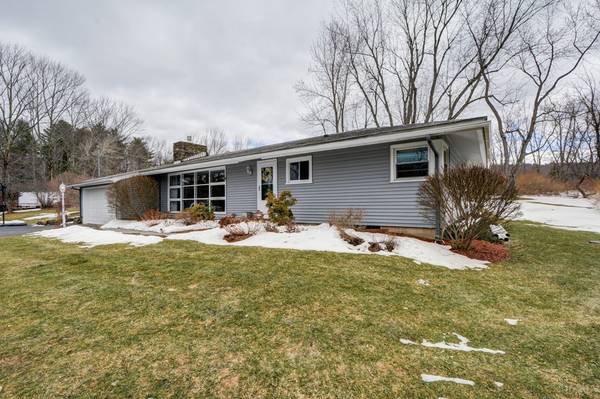 259 Charlton Rd, Spencer, MA 01562