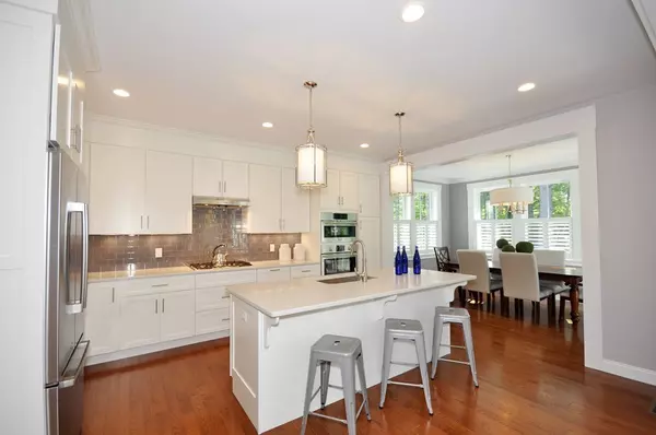 Concord, MA 01742,39 Black Birch Lane #39