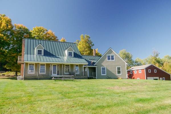 Colrain, MA 01340,30 Prolovich Road